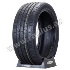 ContiCrossContact LX Sport 265/45 R21